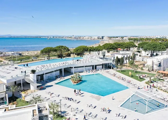 Belambra Clubs Port Camargue Les Salins