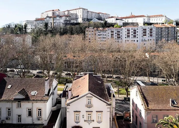 Njoy Coimbra