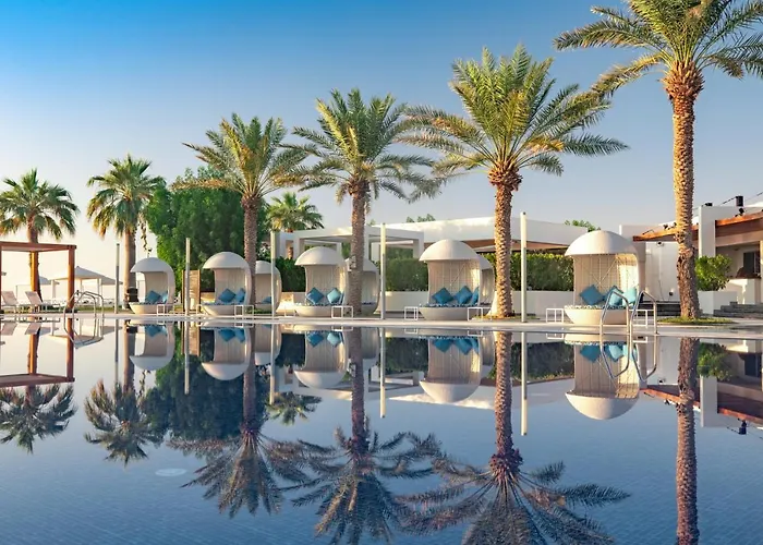 Sealine Beach, a Murwab Resort