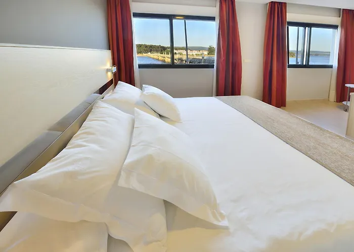 Hotel Puente de La Toja O Grove