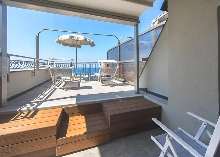 Hotel Porto Roca Monterosso al Mare