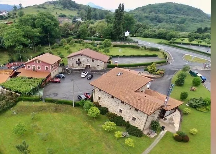 Hotel Artetxe