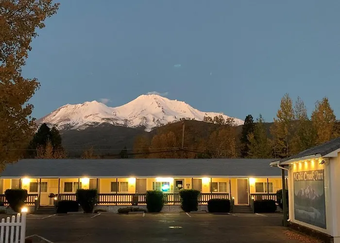 Cold Creek Inn
