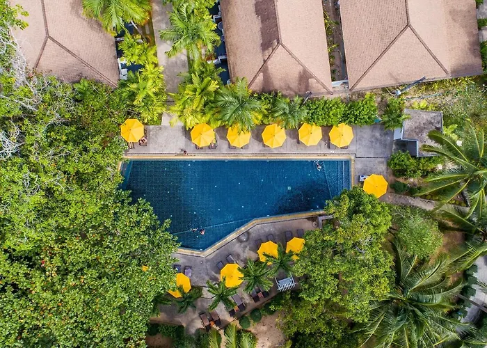 Nai Yang Beach Resort&Spa