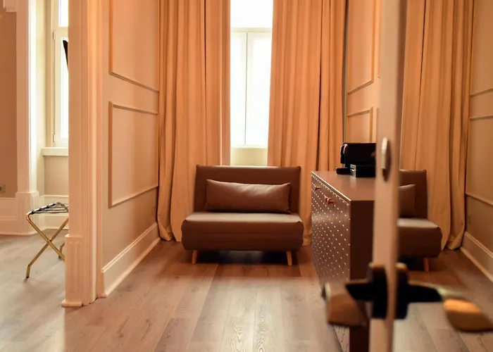 Arte Nova Guesthouse
