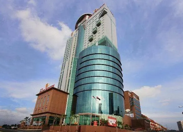 Grand Paragon Johor Bahru
