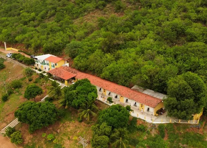 Pousada Lampiao Rio