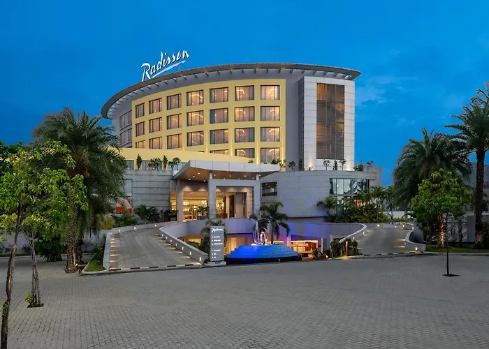 Radisson Salem