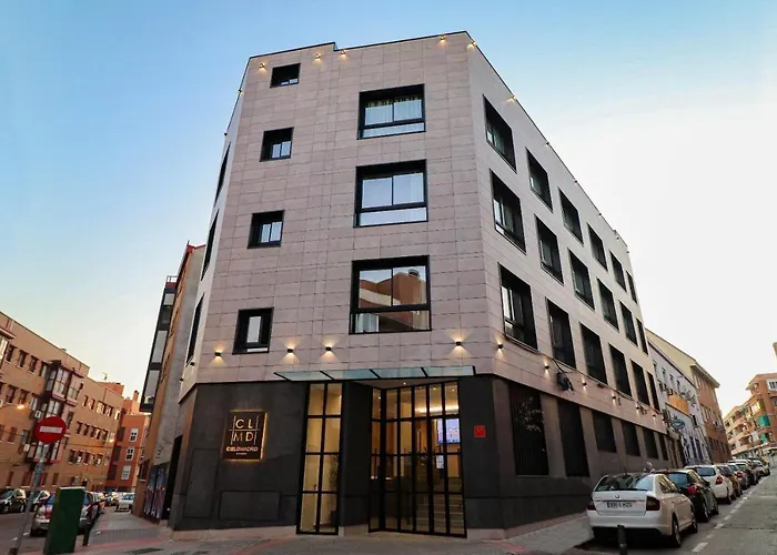 Studios Cielo Madrid