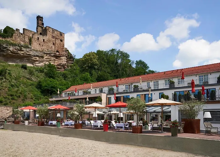 Hardenberg Burg