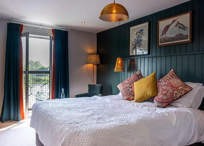 The Bridge Hotel