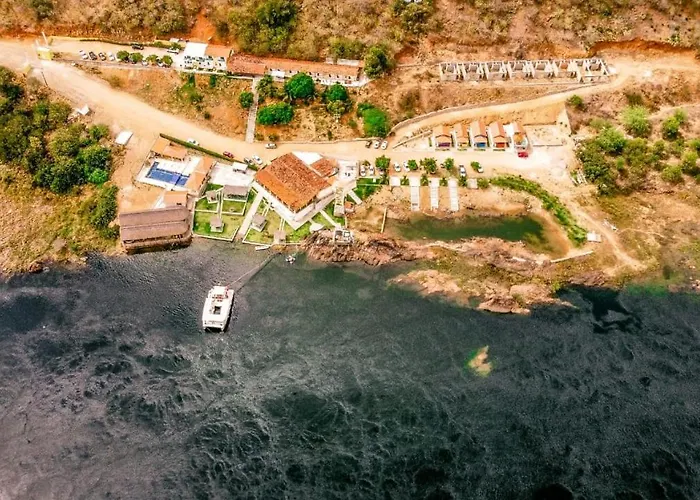 Pousada Lampiao Rio