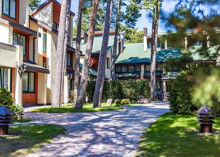 Palanga Park