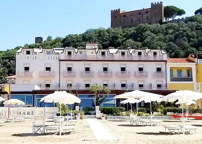 Hotel Miramare