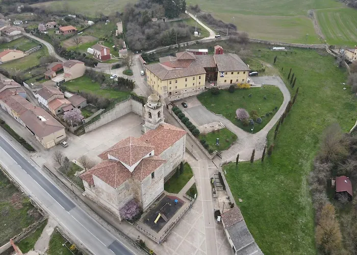 Hotel San Antón Abad