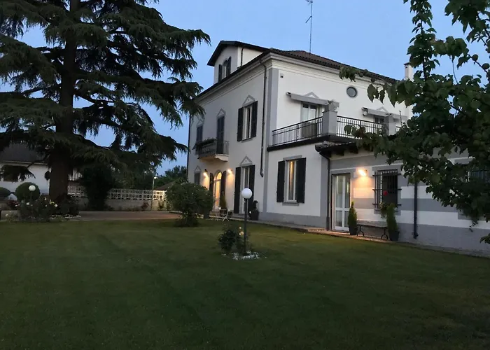 B&B Villa Prestigio
