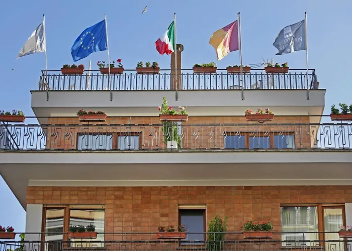 Hotel Ponte Milvio