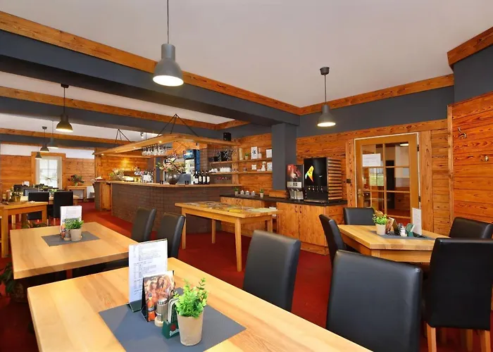 Hotel Hradec Špindlerŭv Mlýn
