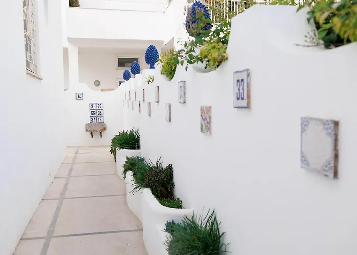 La Pigna Blu