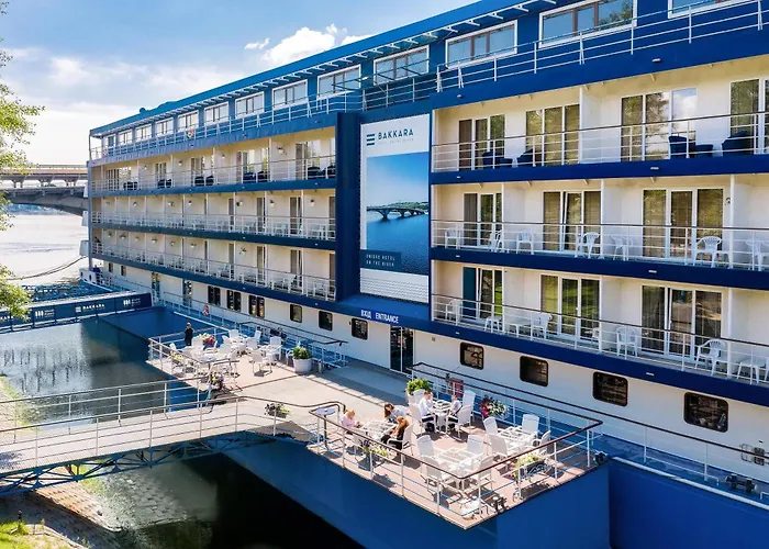 Bakkara Hotel