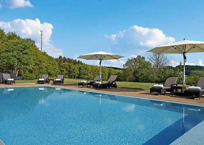 Hotel Diehlberg Olpe bei Meschede
