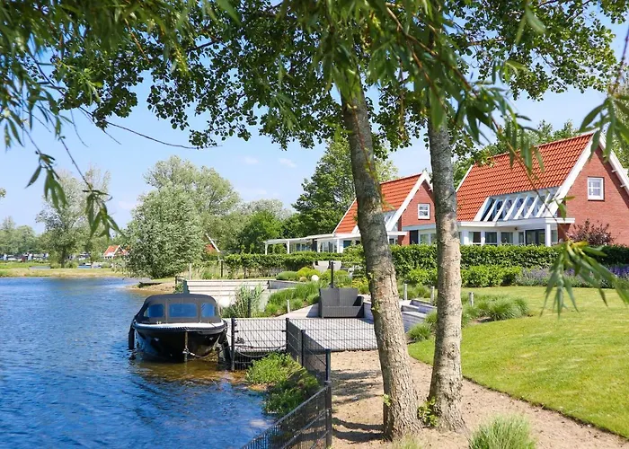 EuroParcs Bad Hoophuizen