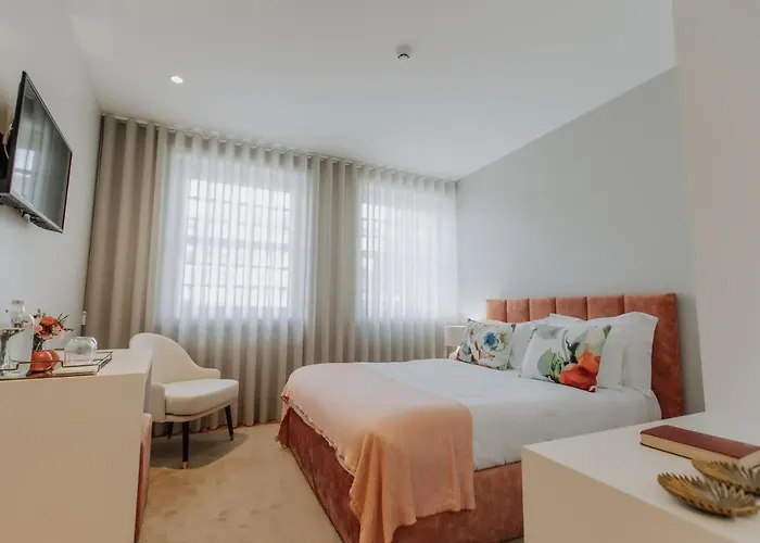 Trovador Guest House