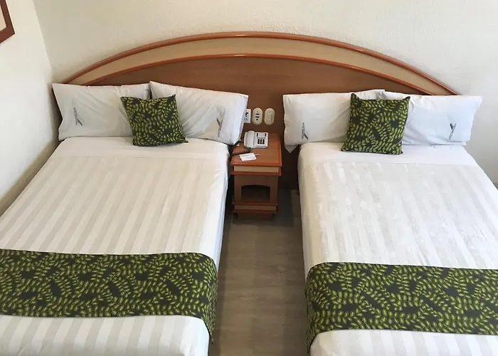 Hotel Aeropuerto