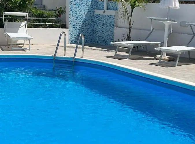 Miriasol Bed And Breakfast