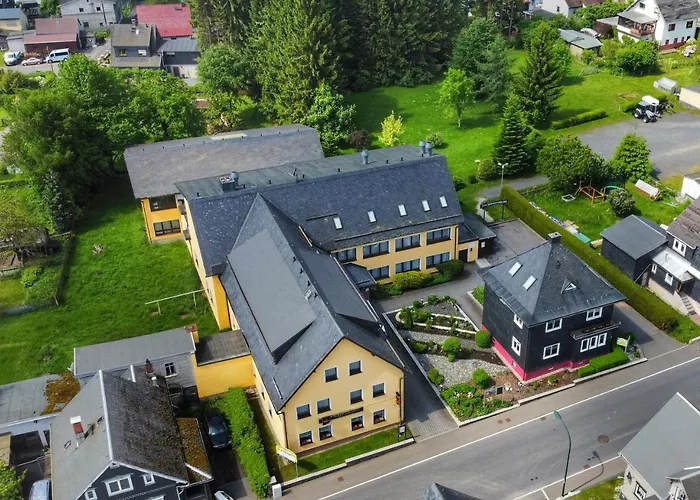 Hotel Im Kräutergarten