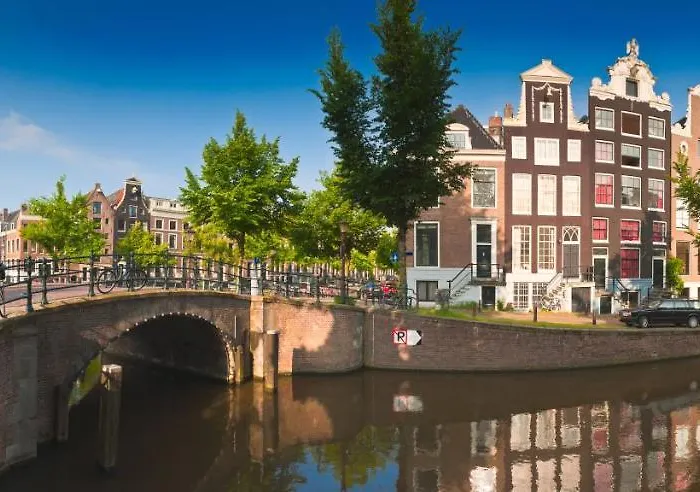 Vakantiepark Koningshof Rijnsburg