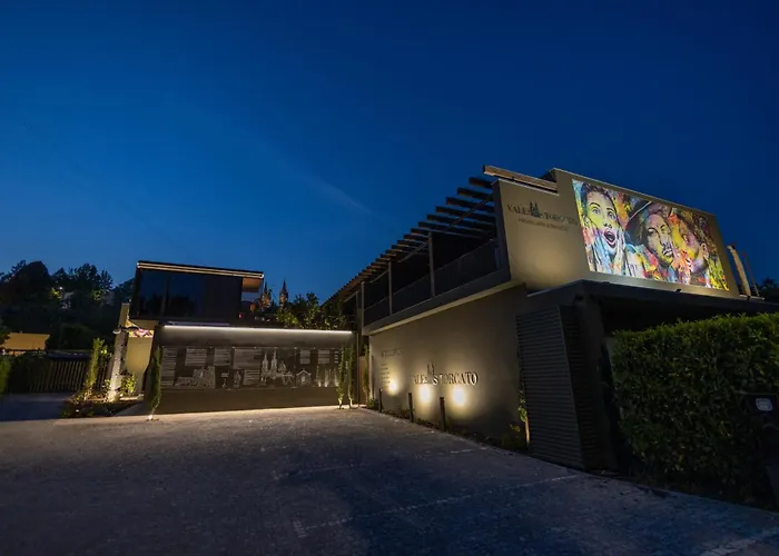 Vale de São Torcato Hotel Rural