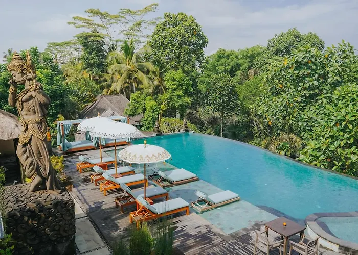 The Sankara Suites And Villas