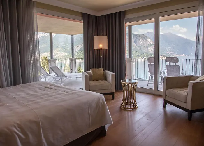 Borgo Le Terrazze Hotel Bellagio