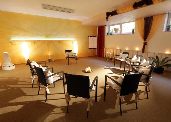 Sporthotel Tirolerhof