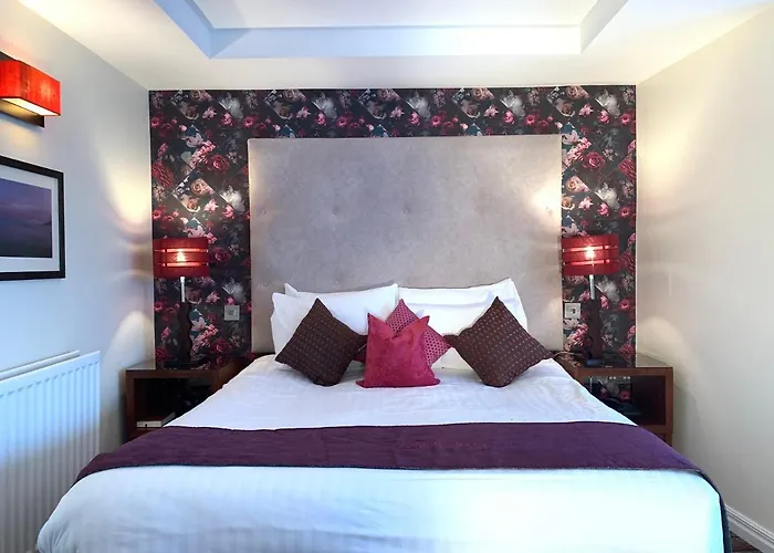 The Whistledown Hotel