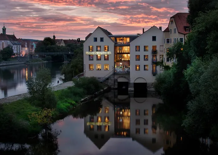 SORAT Insel-