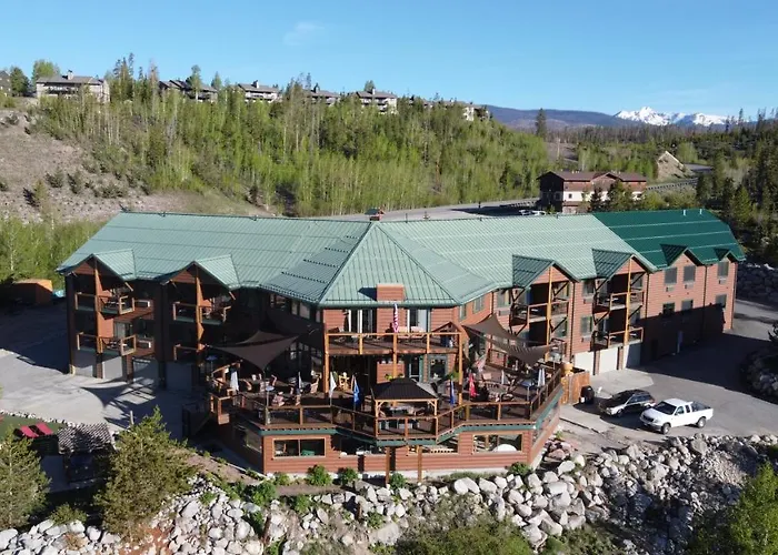 Gateway Inn