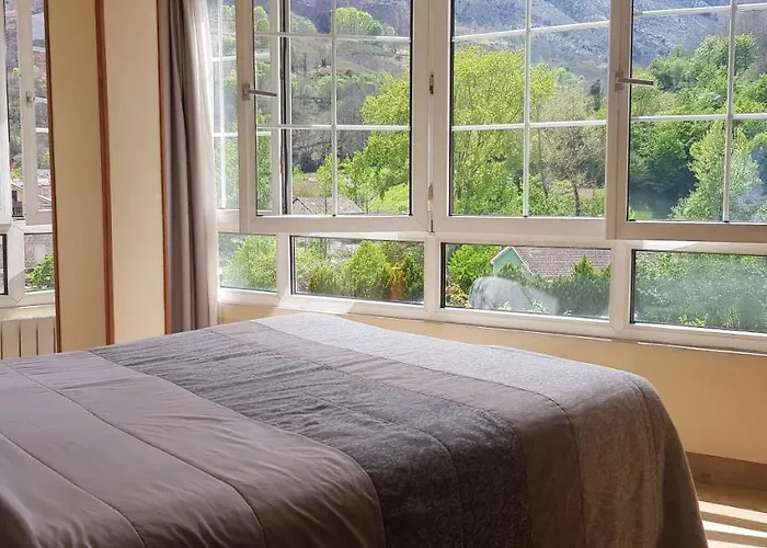 Hotel Naranjo De Bulnes