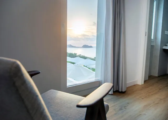 Hotel Boutique Berazadi Berri Zarautz