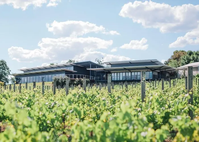 Balgownie Estate Yarra Valley