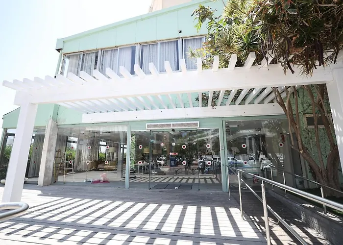 Park Hotel