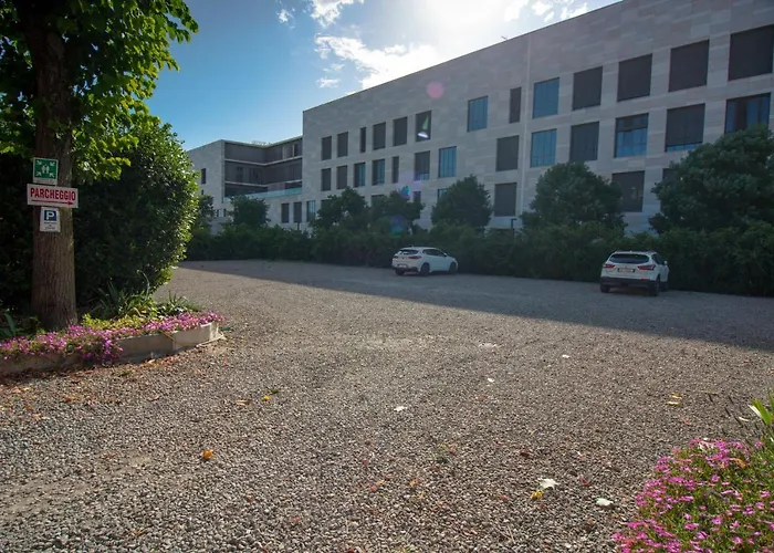 Hotel Astor