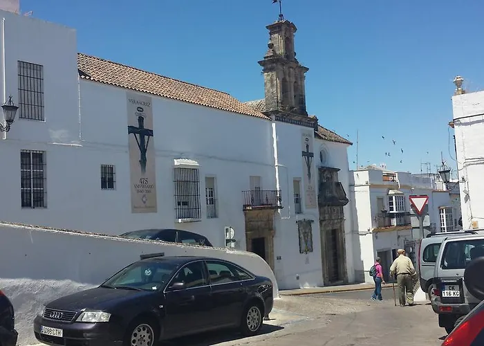 Hostal Cuesta de Belén