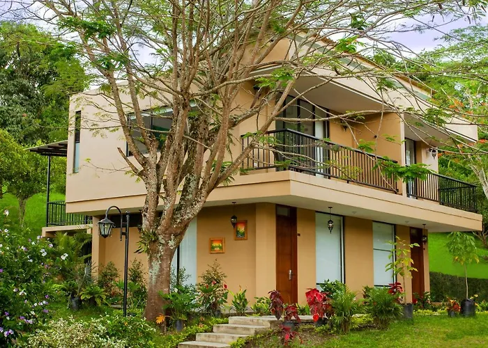 Hotel Nana