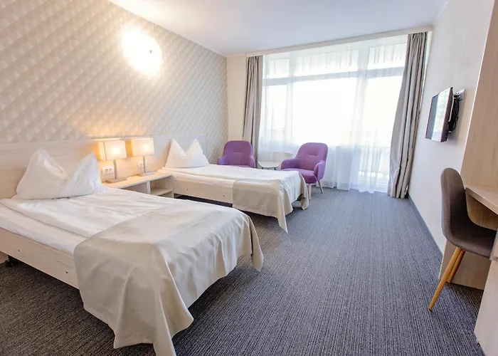 Hotel Termal Băile Felix