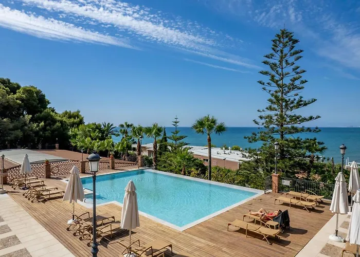 Palasiet Wellness Clinic&Thalasso 4 Sup