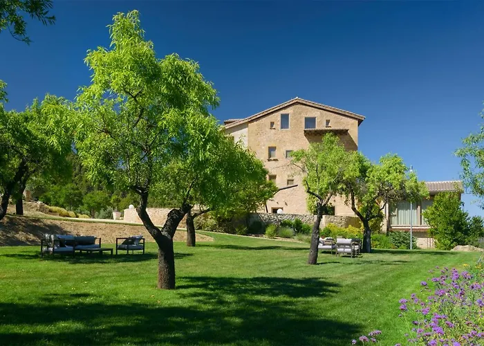 Torre del Marqués - Small Luxury Hotels