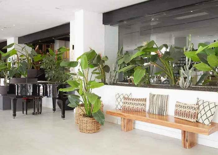 Dreams Jardin Tropical Resort & Spa Costa Adeje 