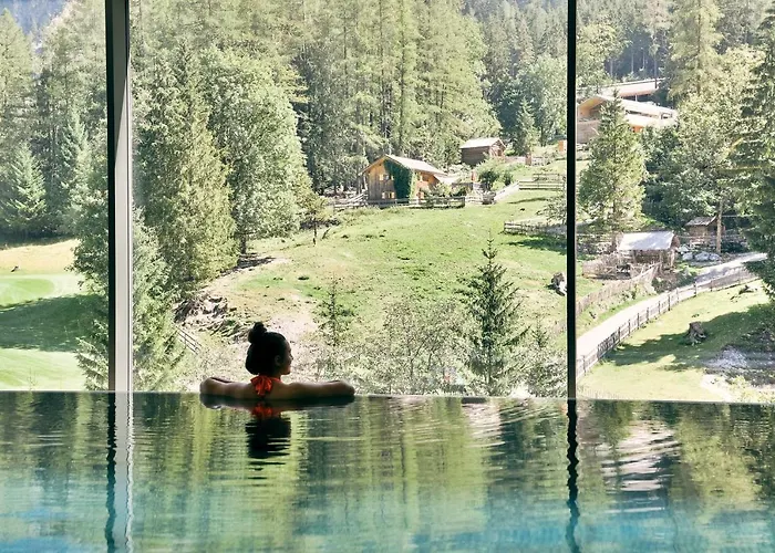 Aktiv-Hotel Sarotla